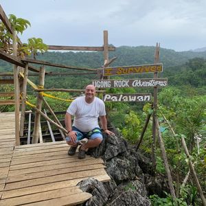 Meet your Posher, Aaron